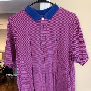 Brooks Brothers Men's L Collared Shirt